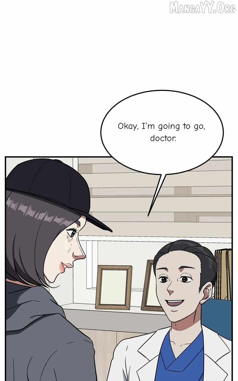 Read Change Me Manga Online