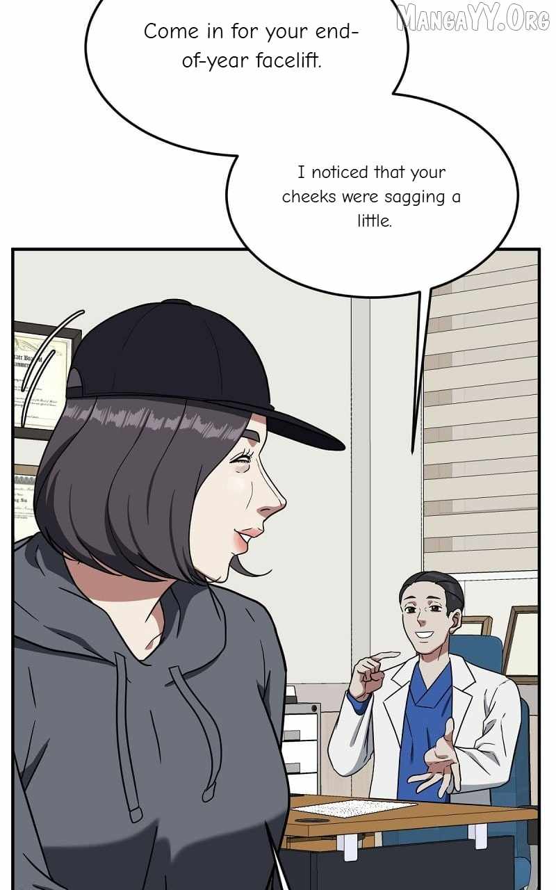 Read Change Me Manga Online