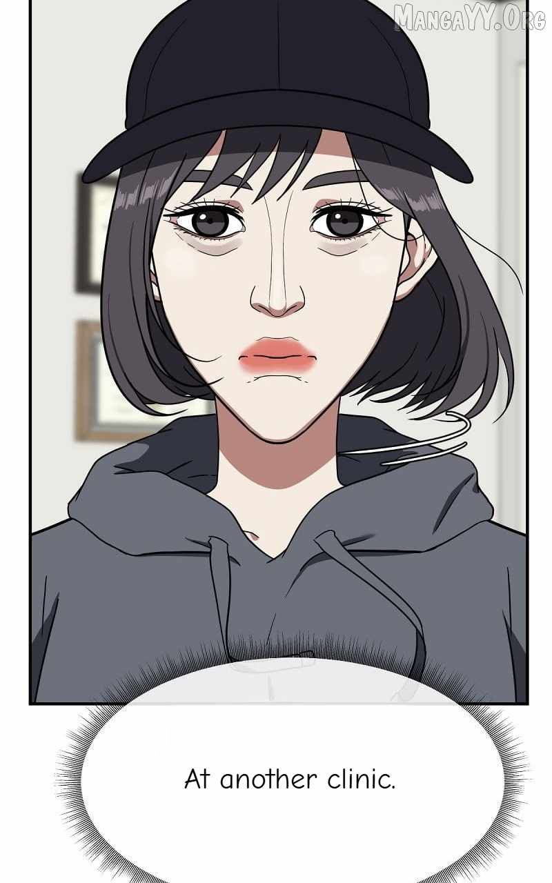 Read Change Me Manga Online