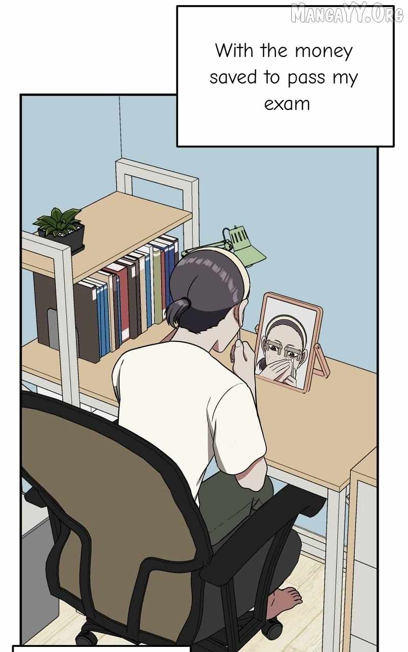 Read Change Me Manga Online