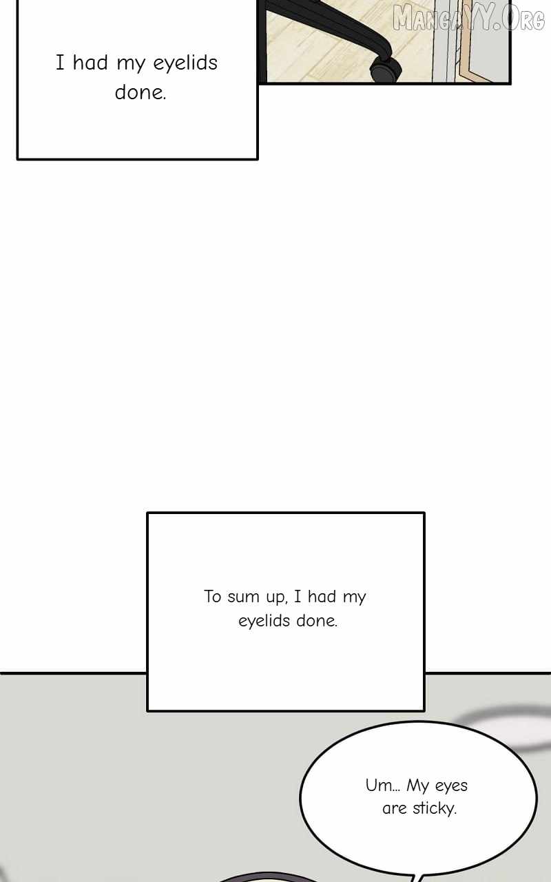 Read Change Me Manga Online