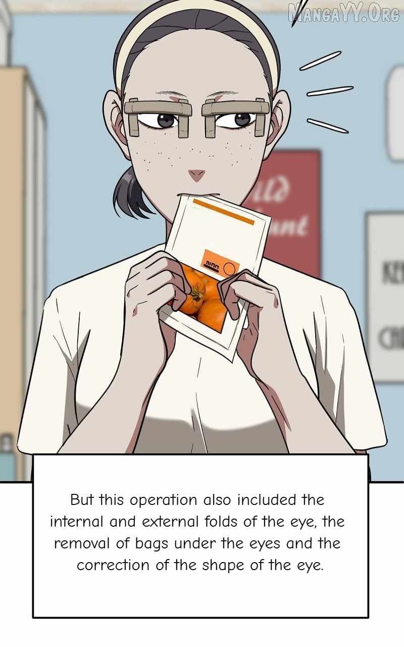 Read Change Me Manga Online