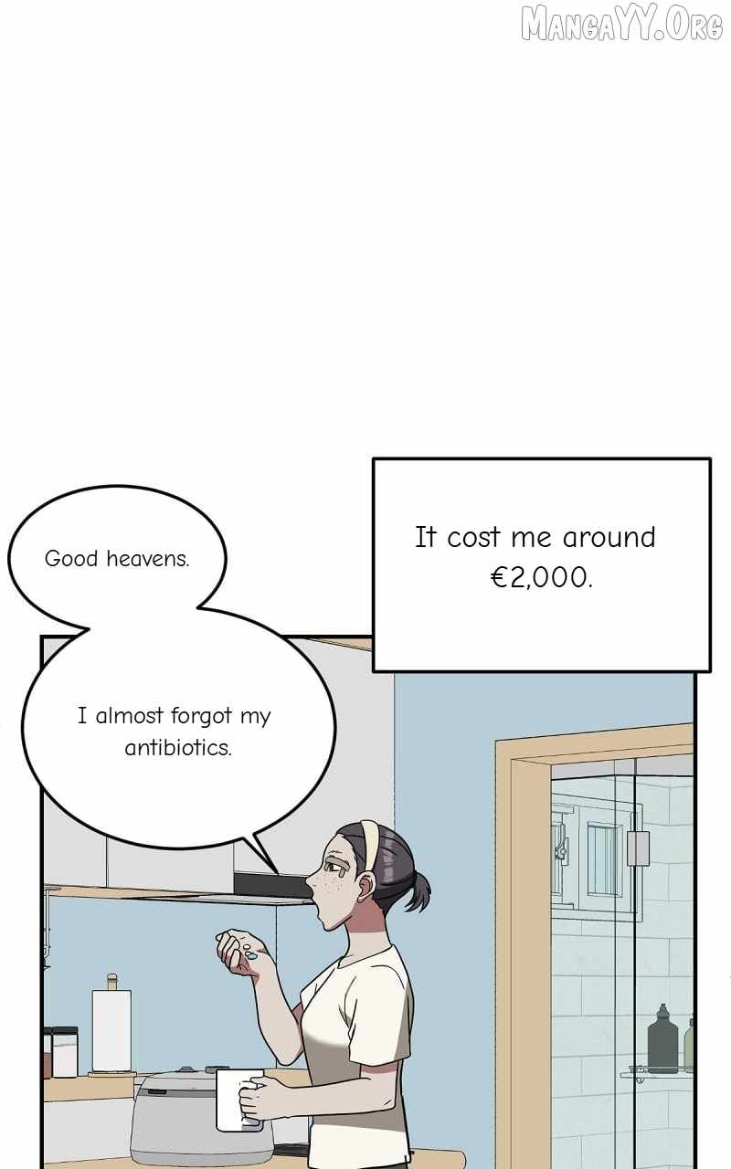 Read Change Me Manga Online