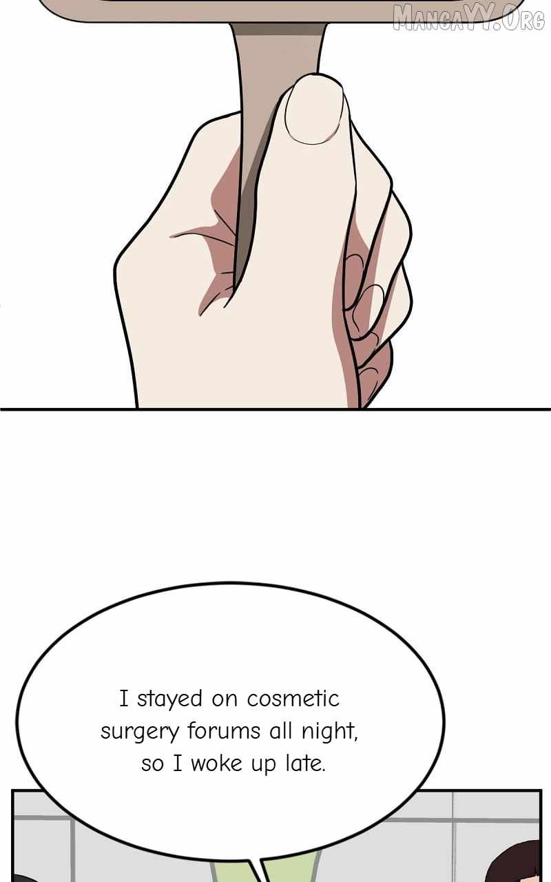 Read Change Me Manga Online