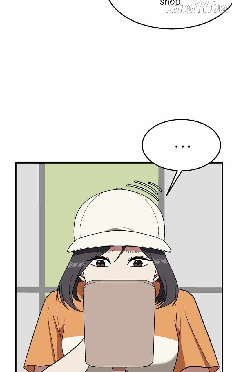 Read Change Me Manga Online