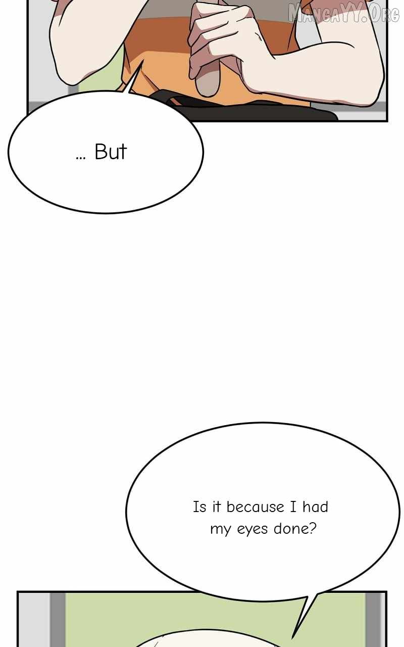 Read Change Me Manga Online