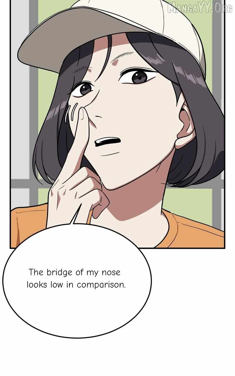 Read Change Me Manga Online