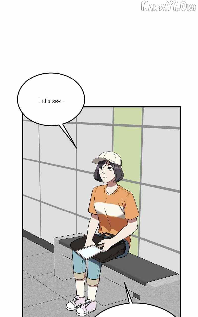 Read Change Me Manga Online