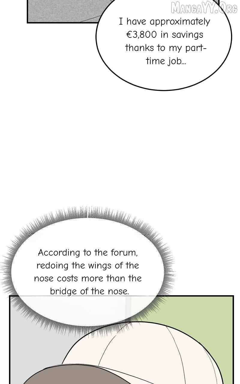 Read Change Me Manga Online