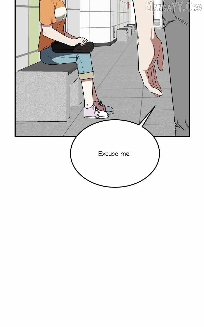 Read Change Me Manga Online