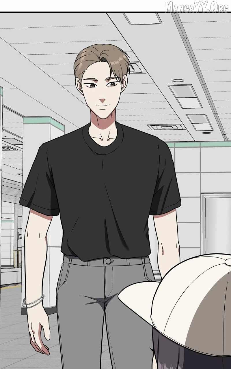 Read Change Me Manga Online