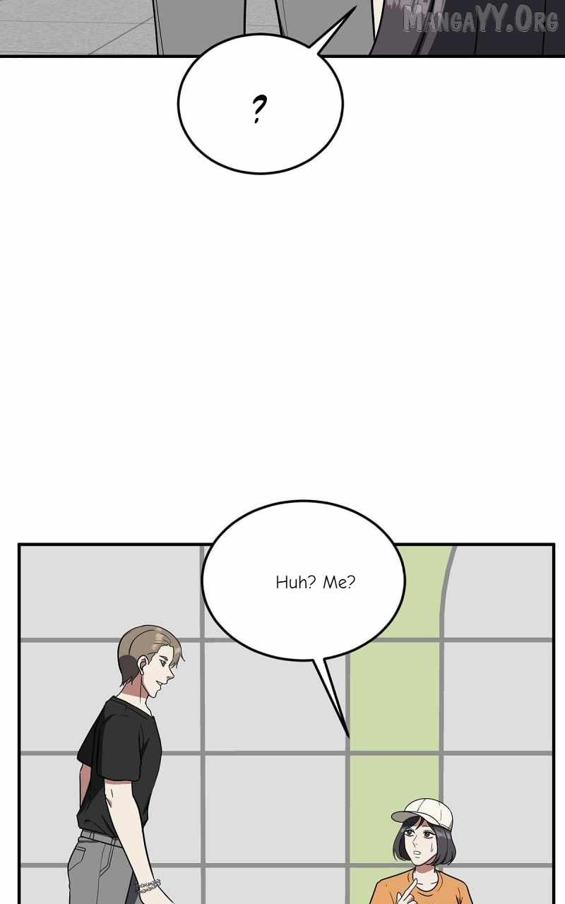 Read Change Me Manga Online