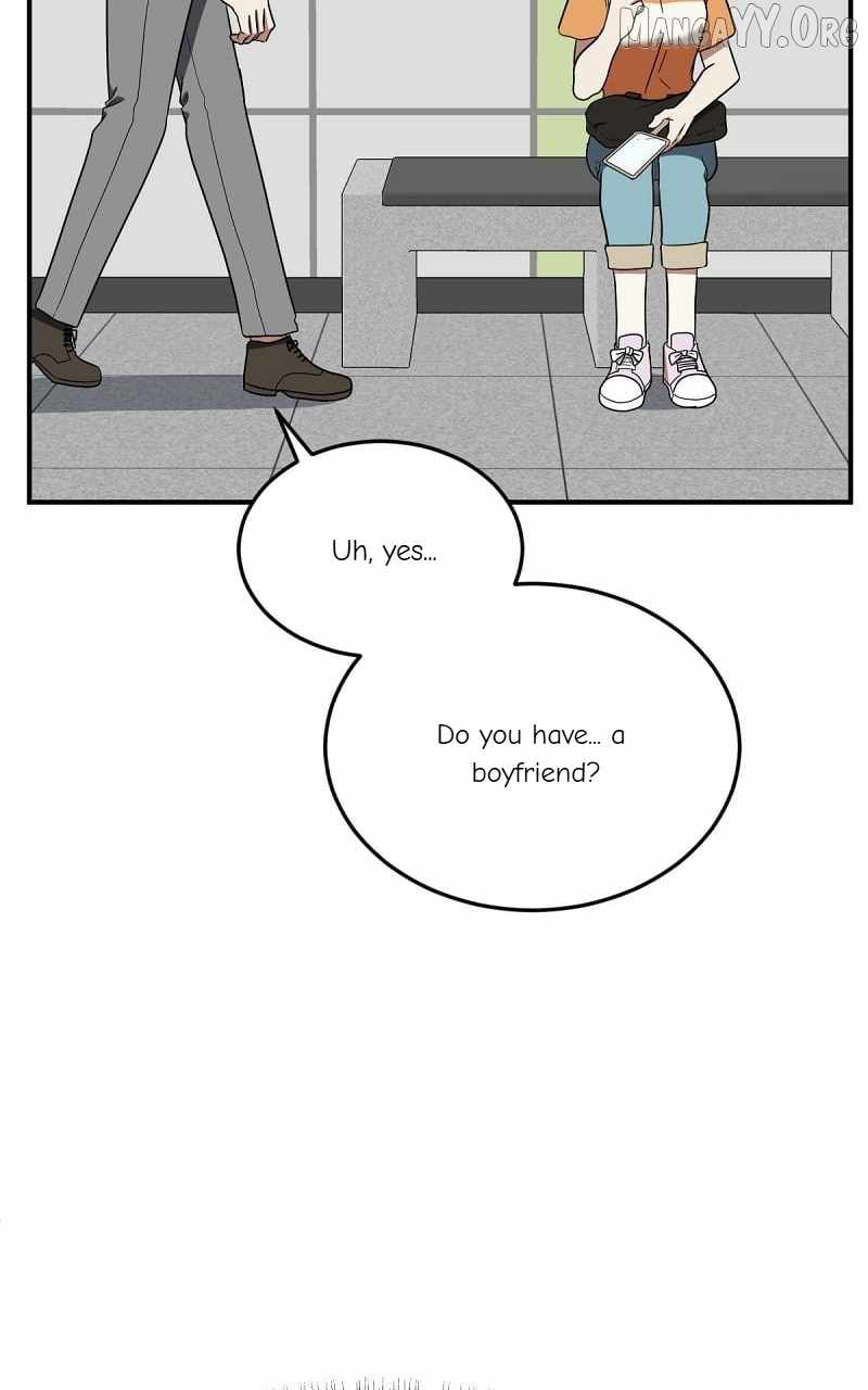 Read Change Me Manga Online