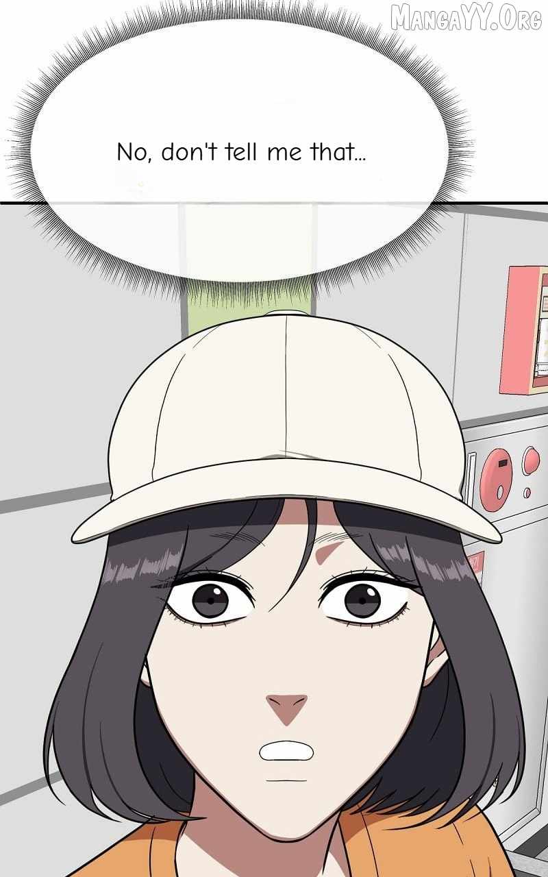 Read Change Me Manga Online