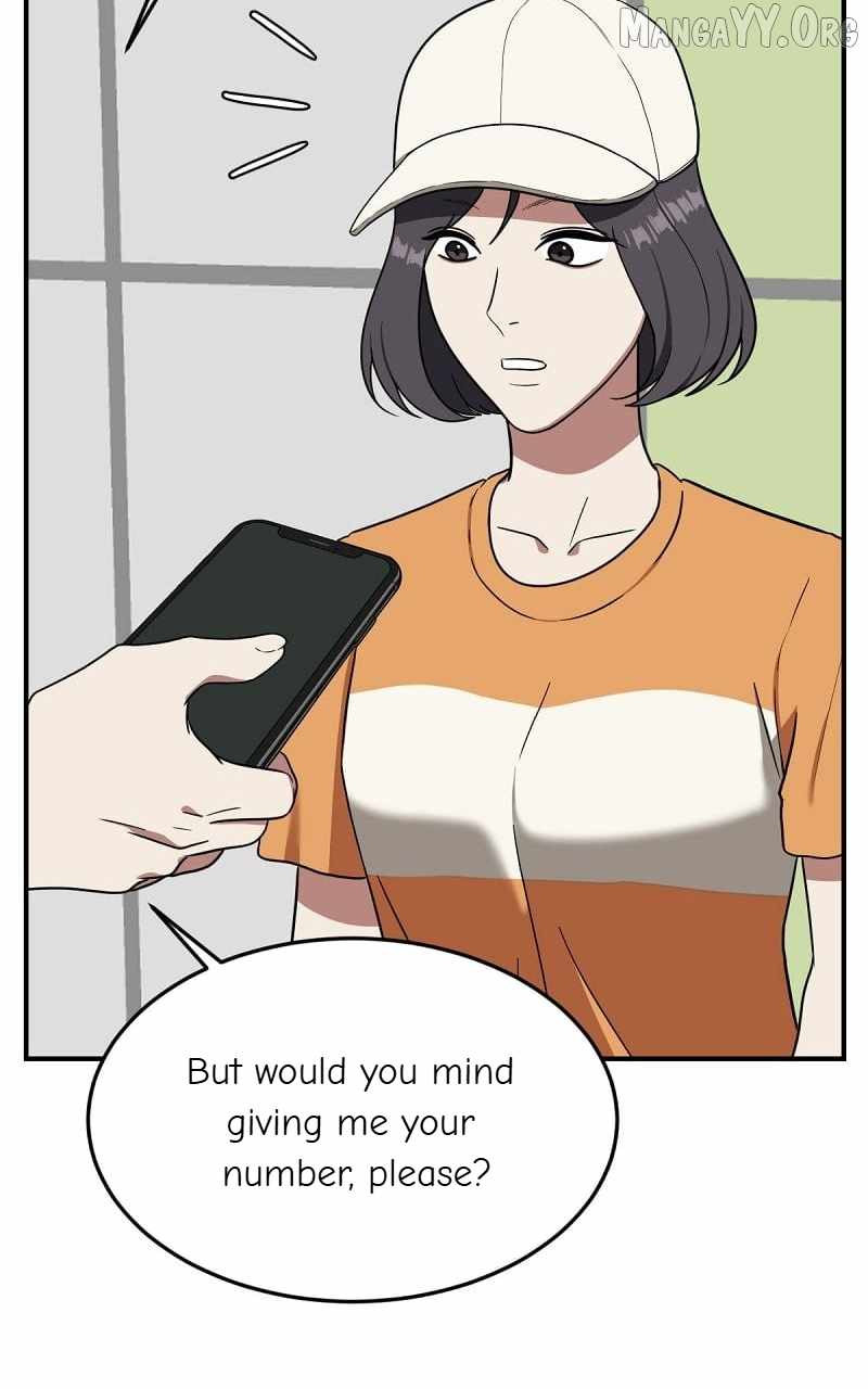 Read Change Me Manga Online