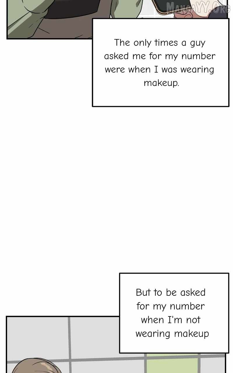 Read Change Me Manga Online