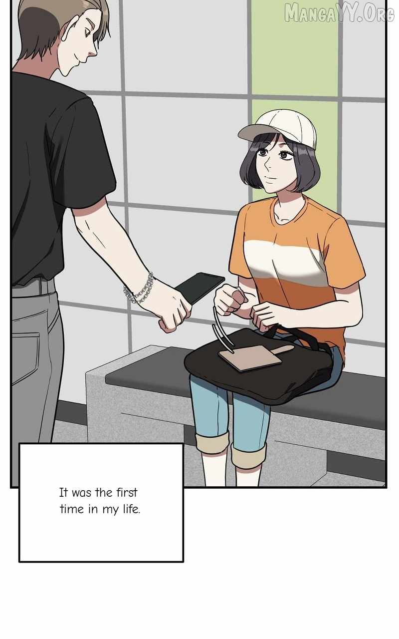 Read Change Me Manga Online