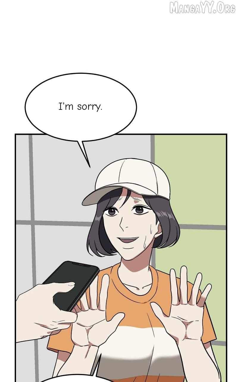 Read Change Me Manga Online