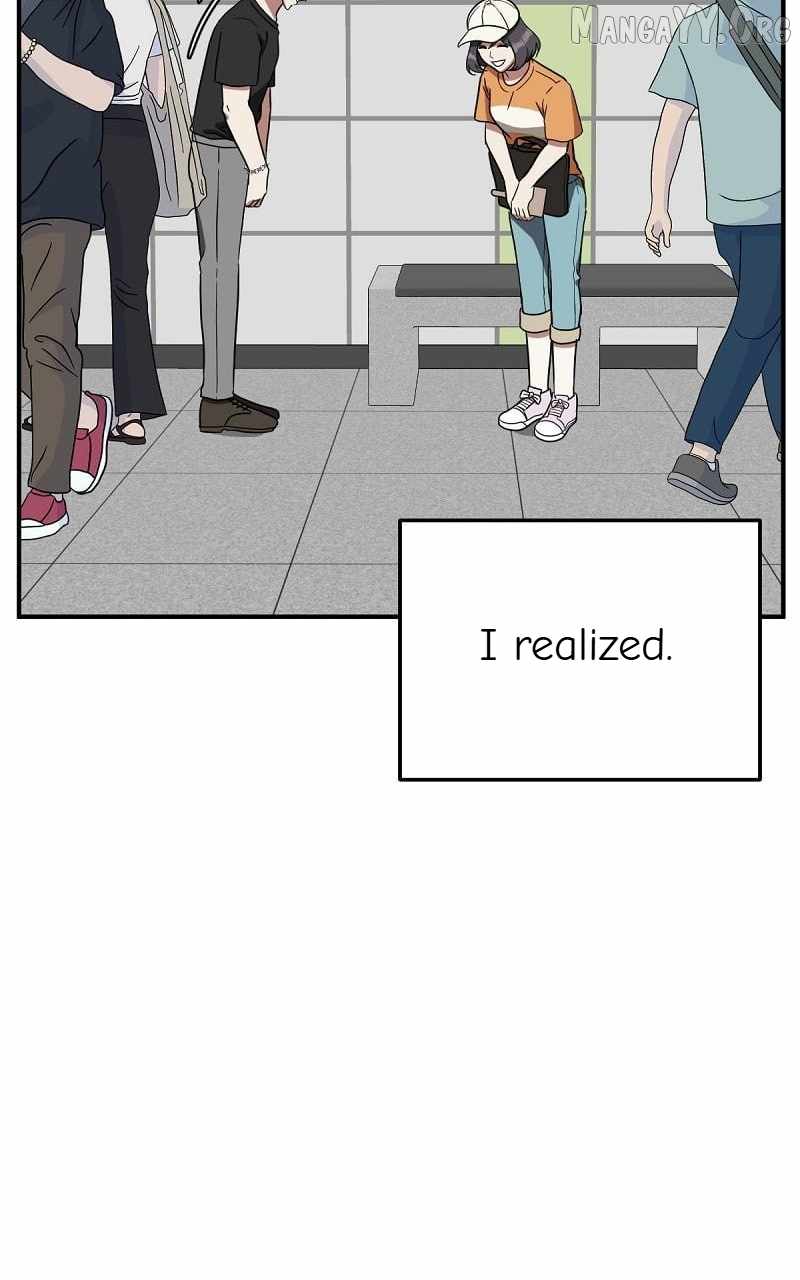 Read Change Me Manga Online