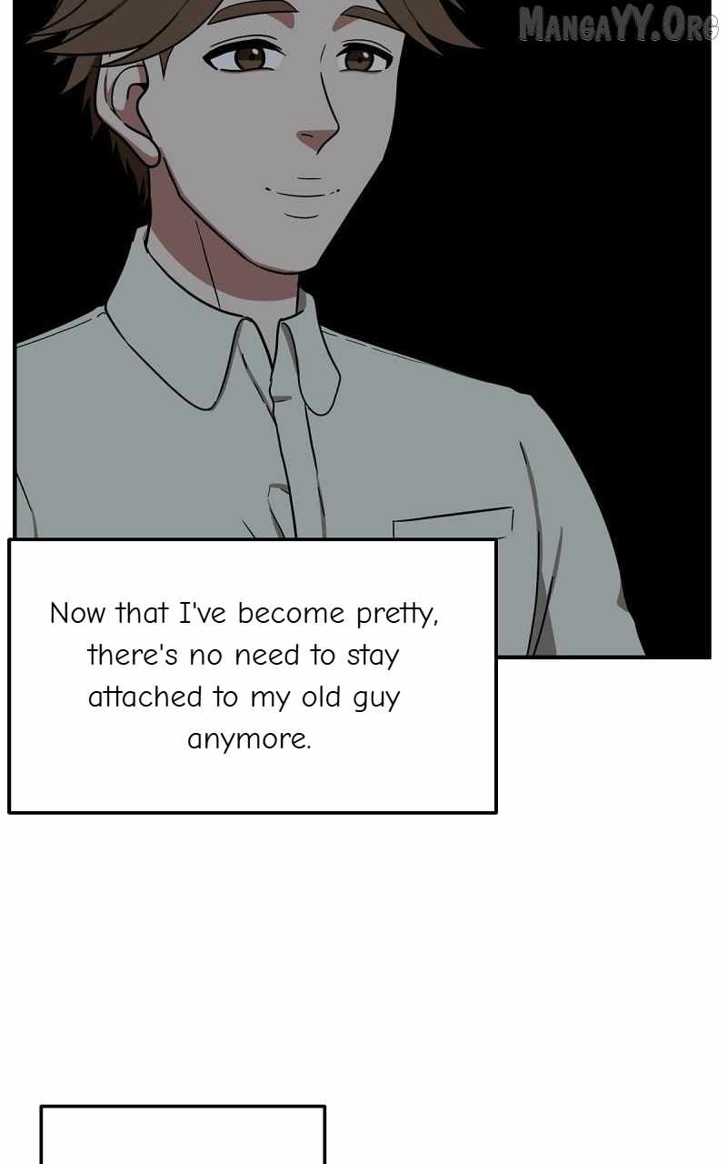 Read Change Me Manga Online