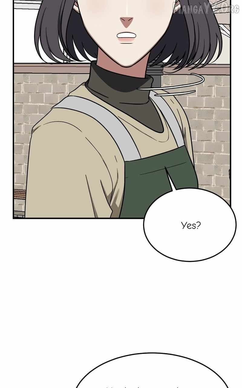 Read Change Me Manga Online