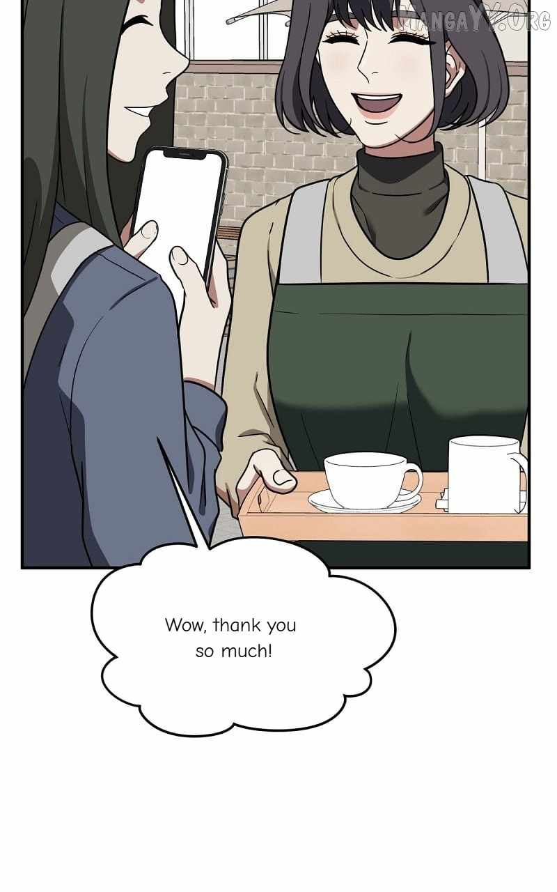 Read Change Me Manga Online