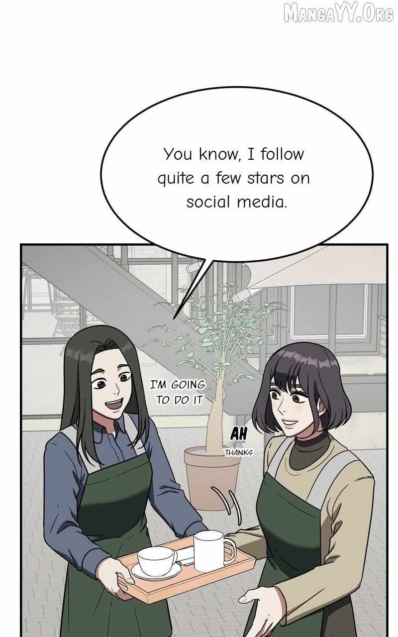 Read Change Me Manga Online