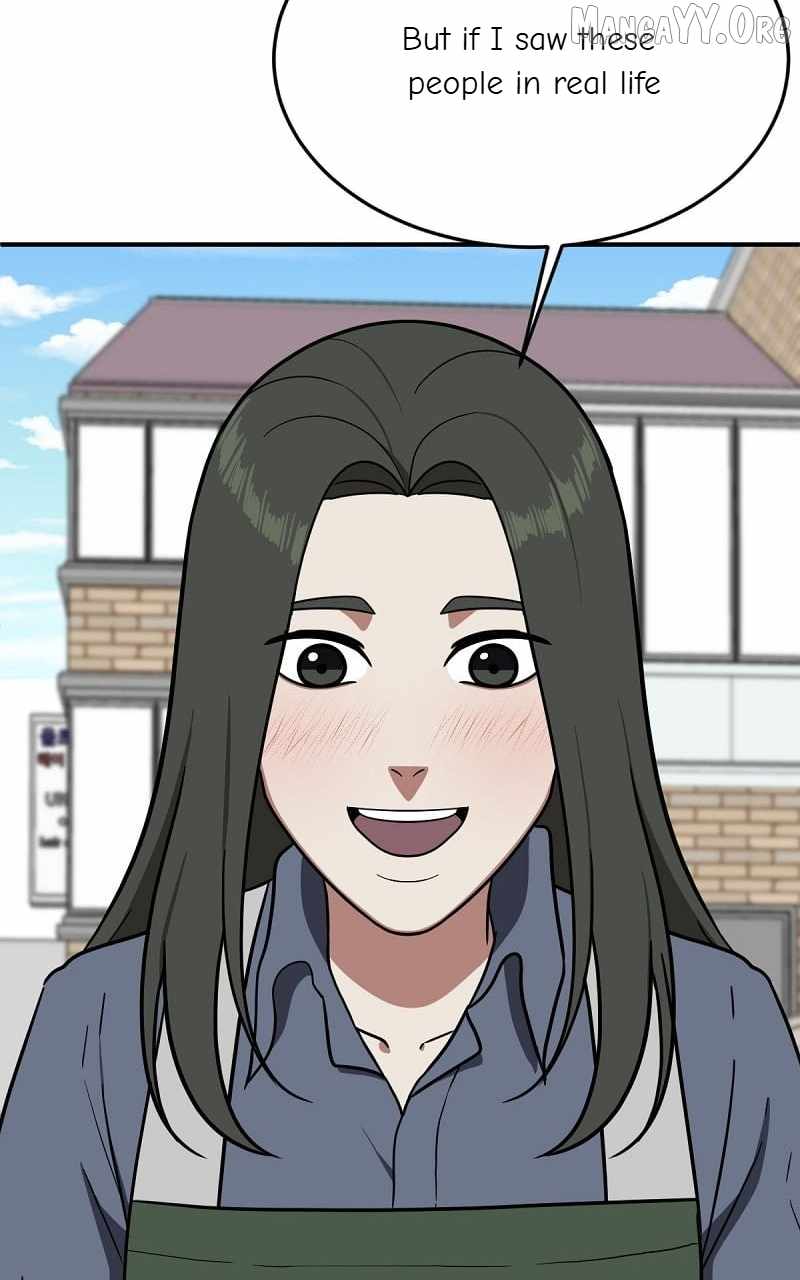 Read Change Me Manga Online