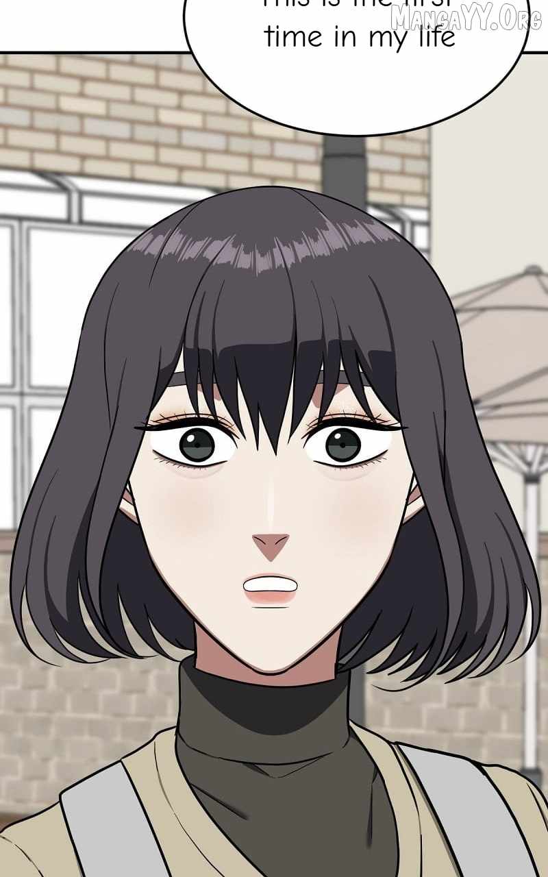 Read Change Me Manga Online