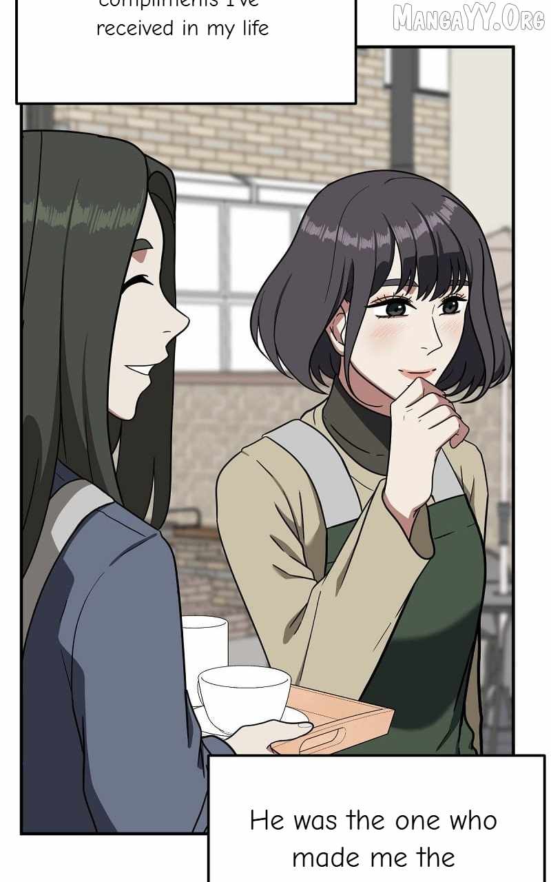 Read Change Me Manga Online