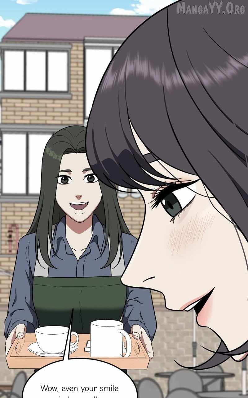 Read Change Me Manga Online