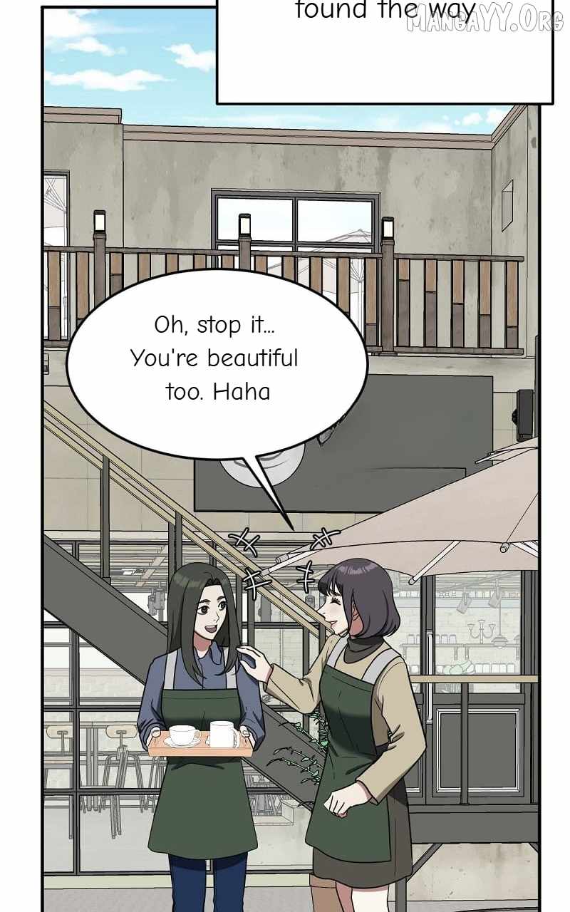 Read Change Me Manga Online