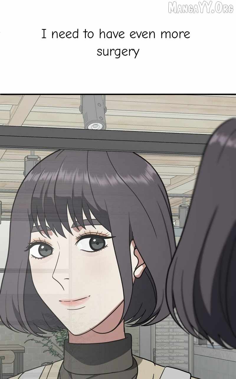 Read Change Me Manga Online