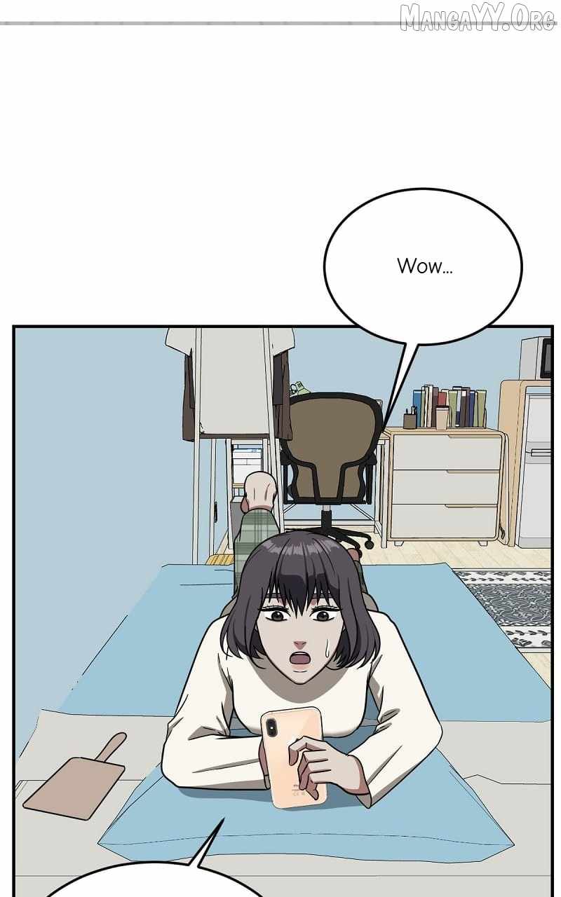 Read Change Me Manga Online