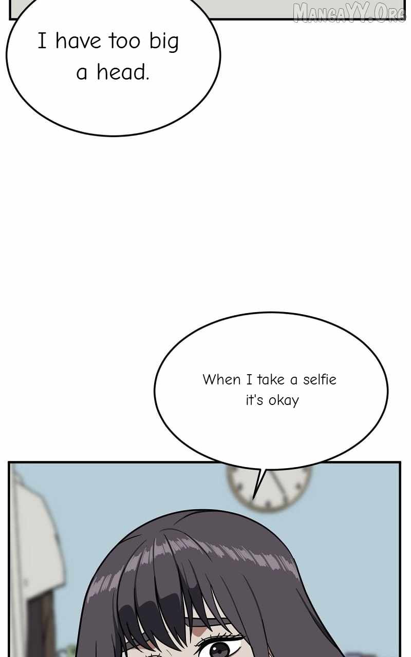 Read Change Me Manga Online