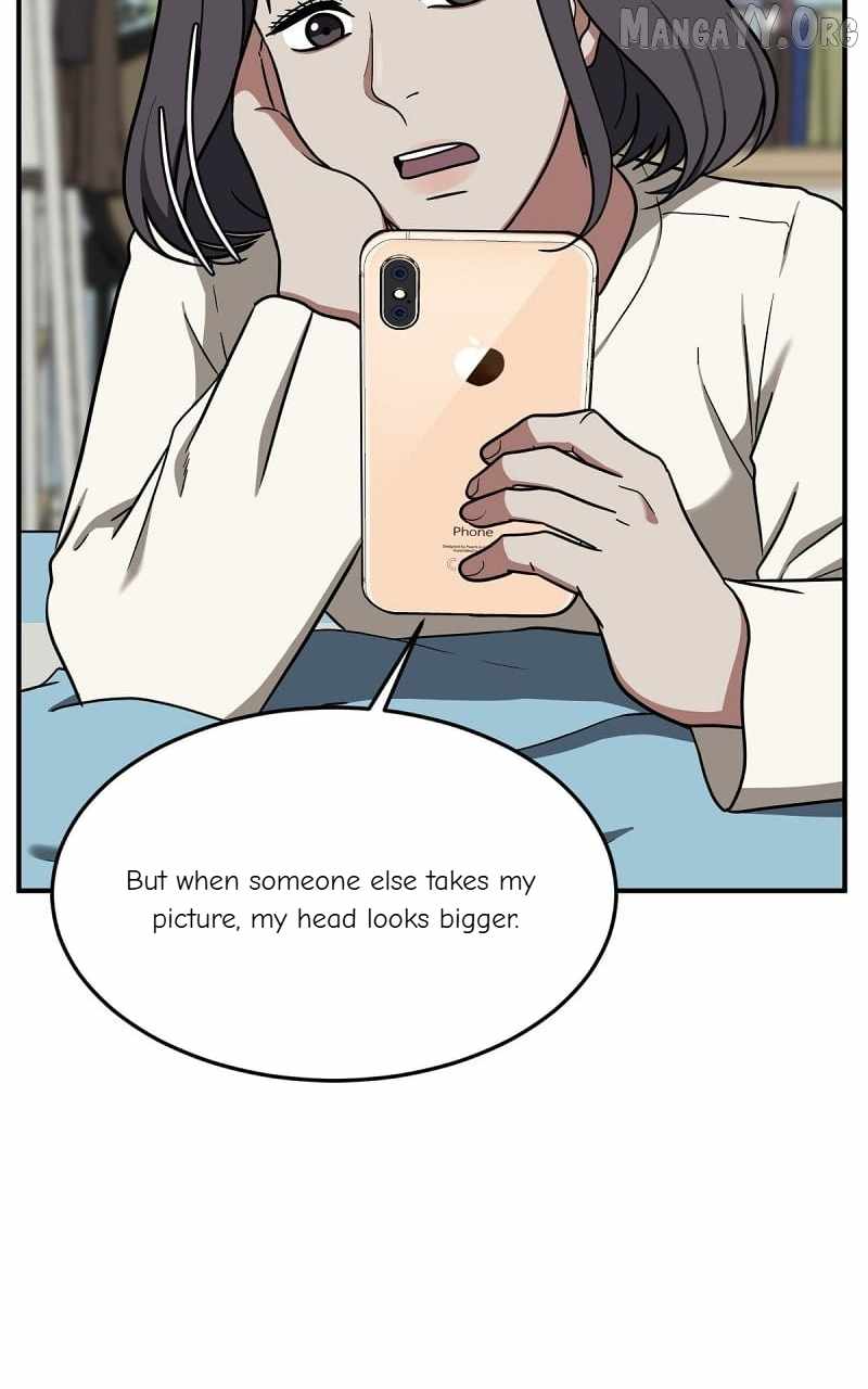 Read Change Me Manga Online