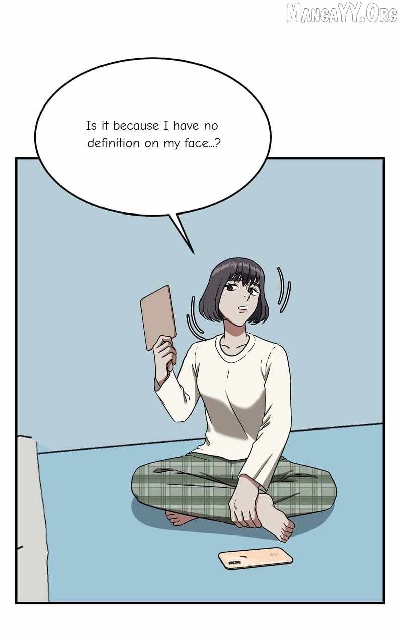 Read Change Me Manga Online