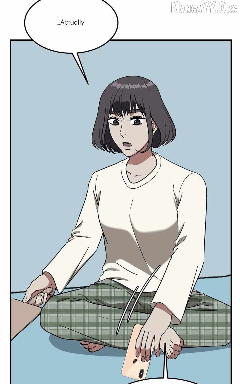 Read Change Me Manga Online