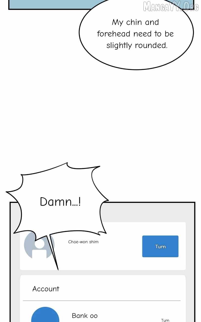 Read Change Me Manga Online