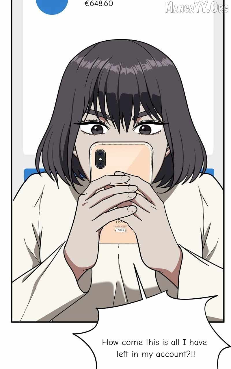 Read Change Me Manga Online