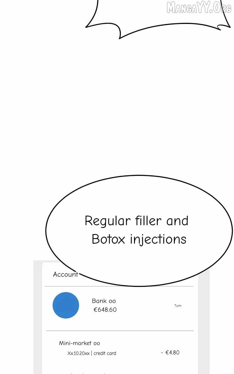 Read Change Me Manga Online