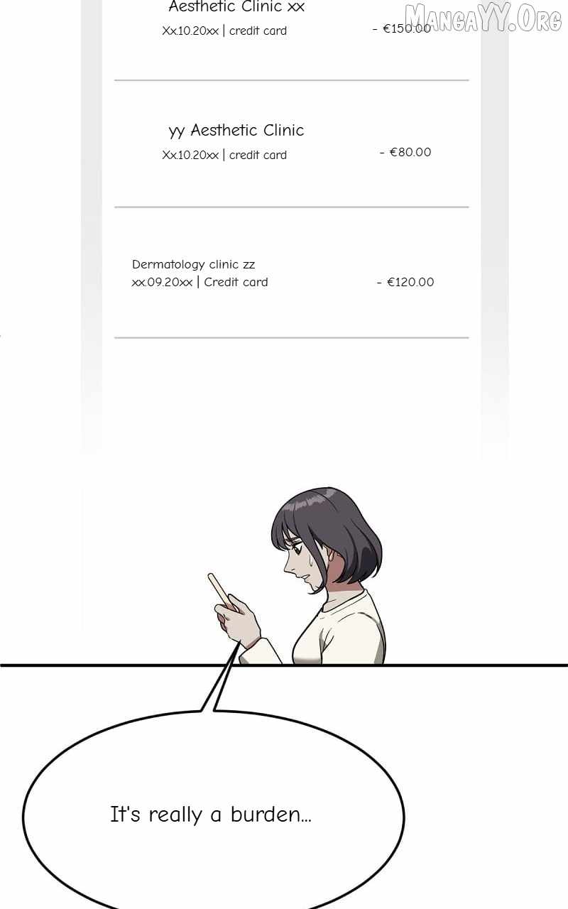 Read Change Me Manga Online