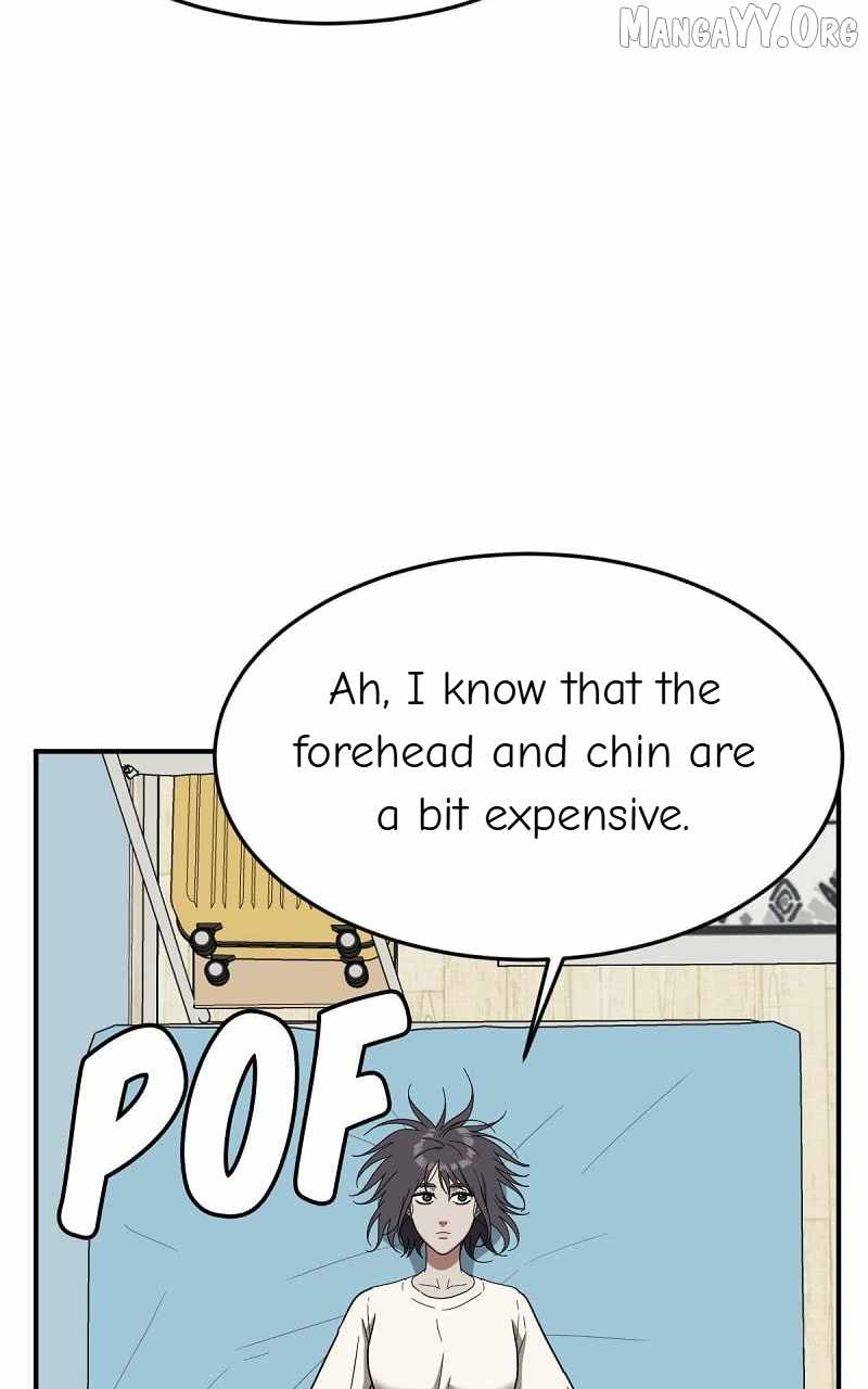 Read Change Me Manga Online