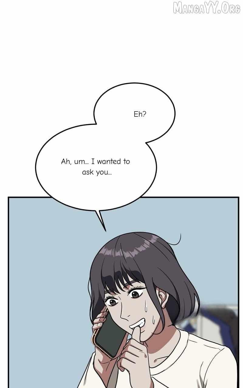 Read Change Me Manga Online