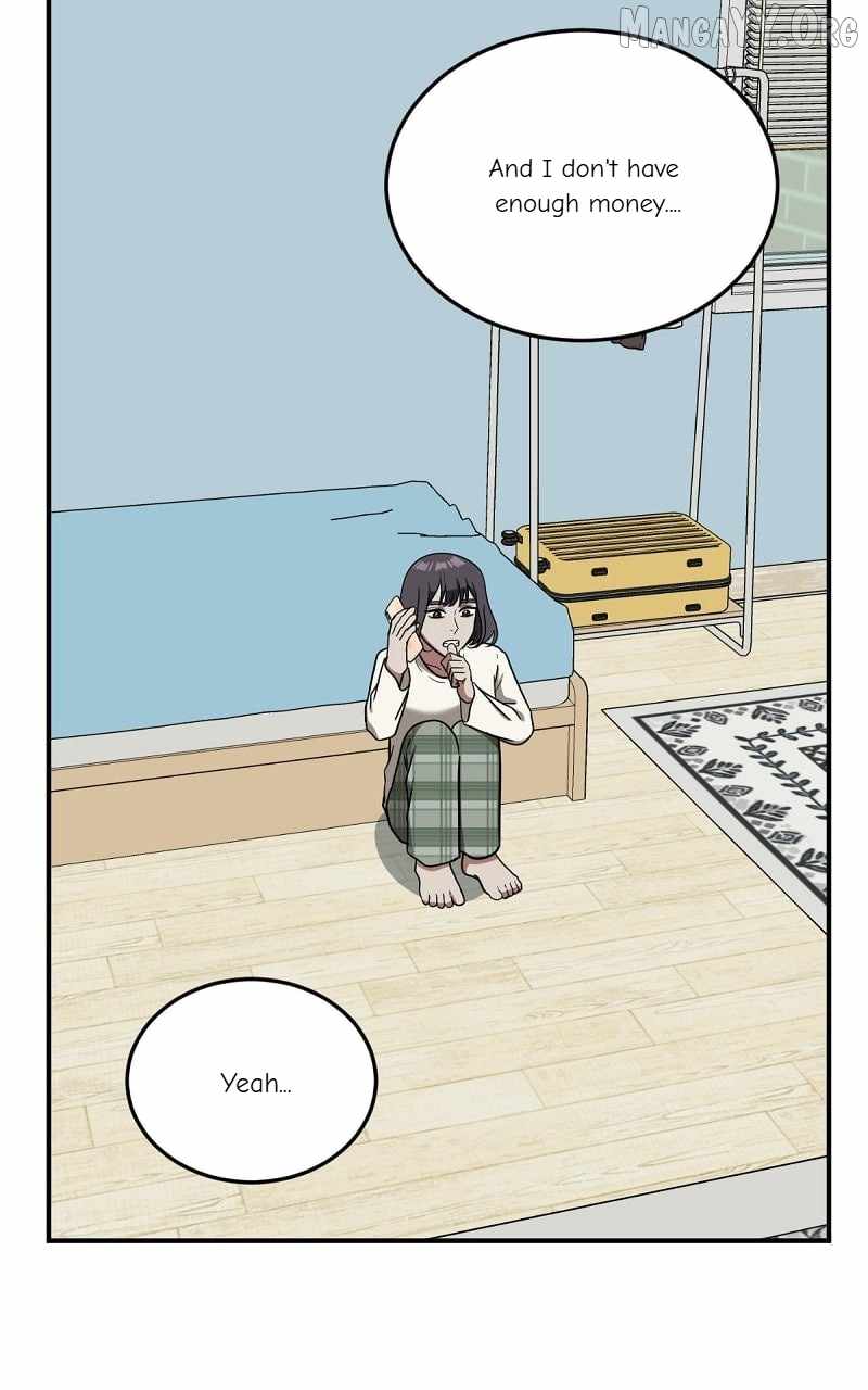 Read Change Me Manga Online