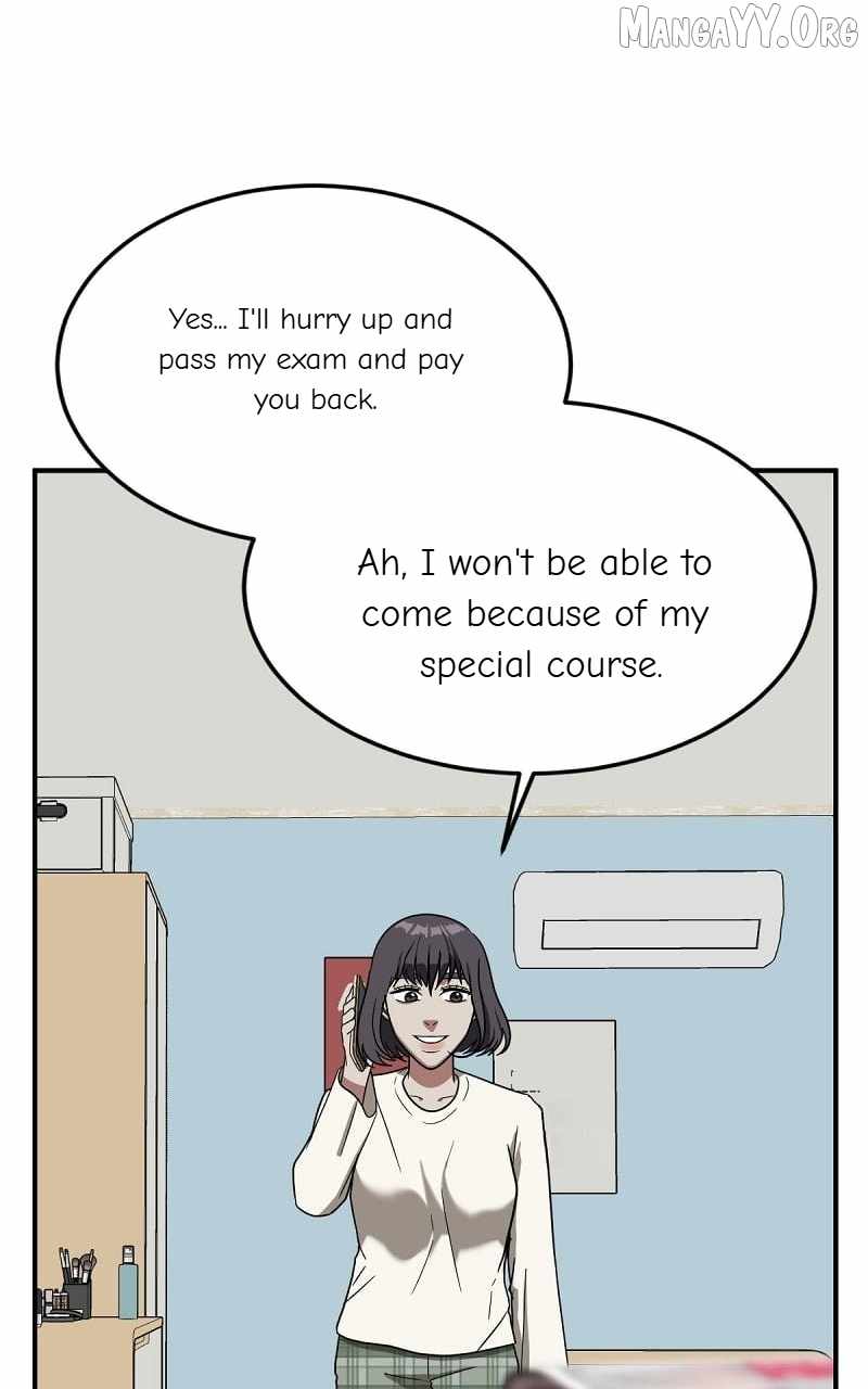 Read Change Me Manga Online