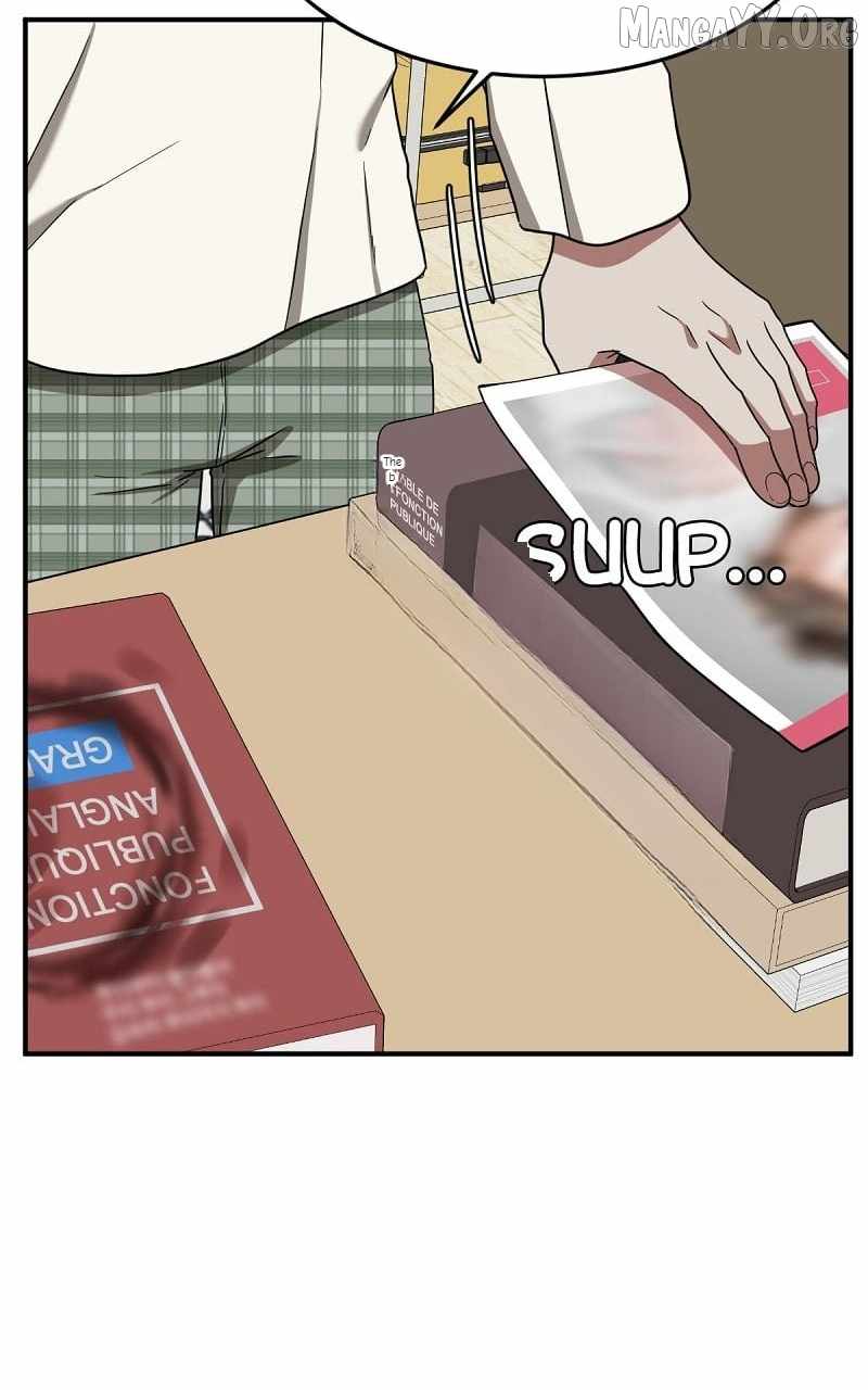 Read Change Me Manga Online