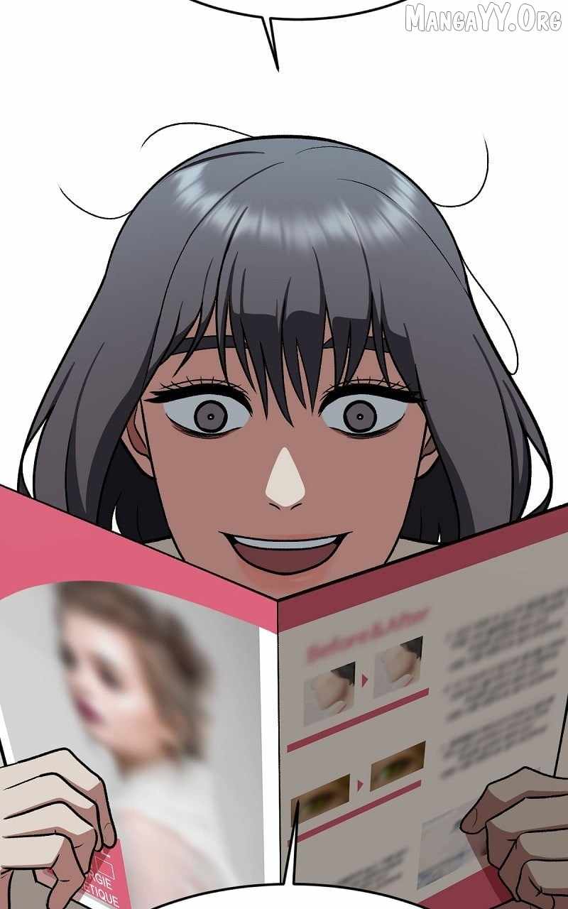 Read Change Me Manga Online