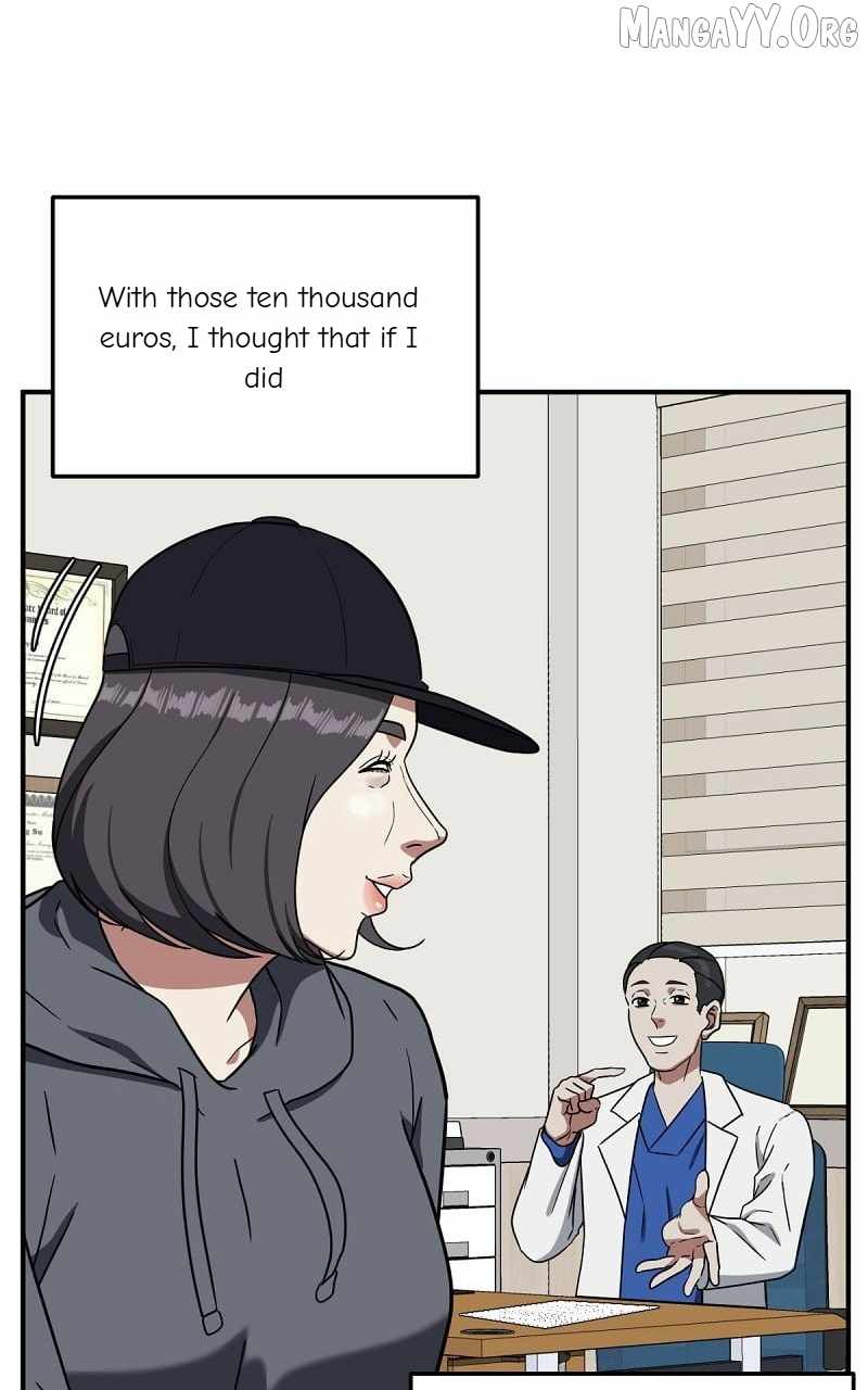 Read Change Me Manga Online