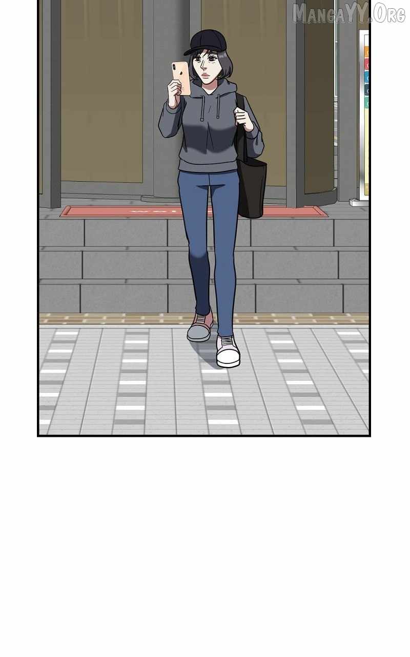 Read Change Me Manga Online